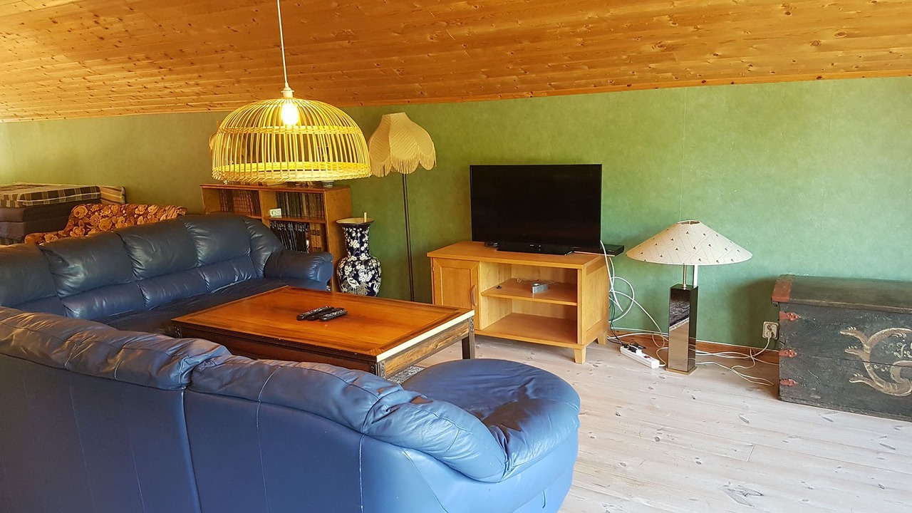 Photo of Livingroom in Hestra