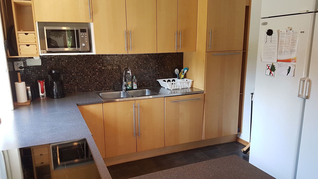 Photo of Kitchen in Hestra