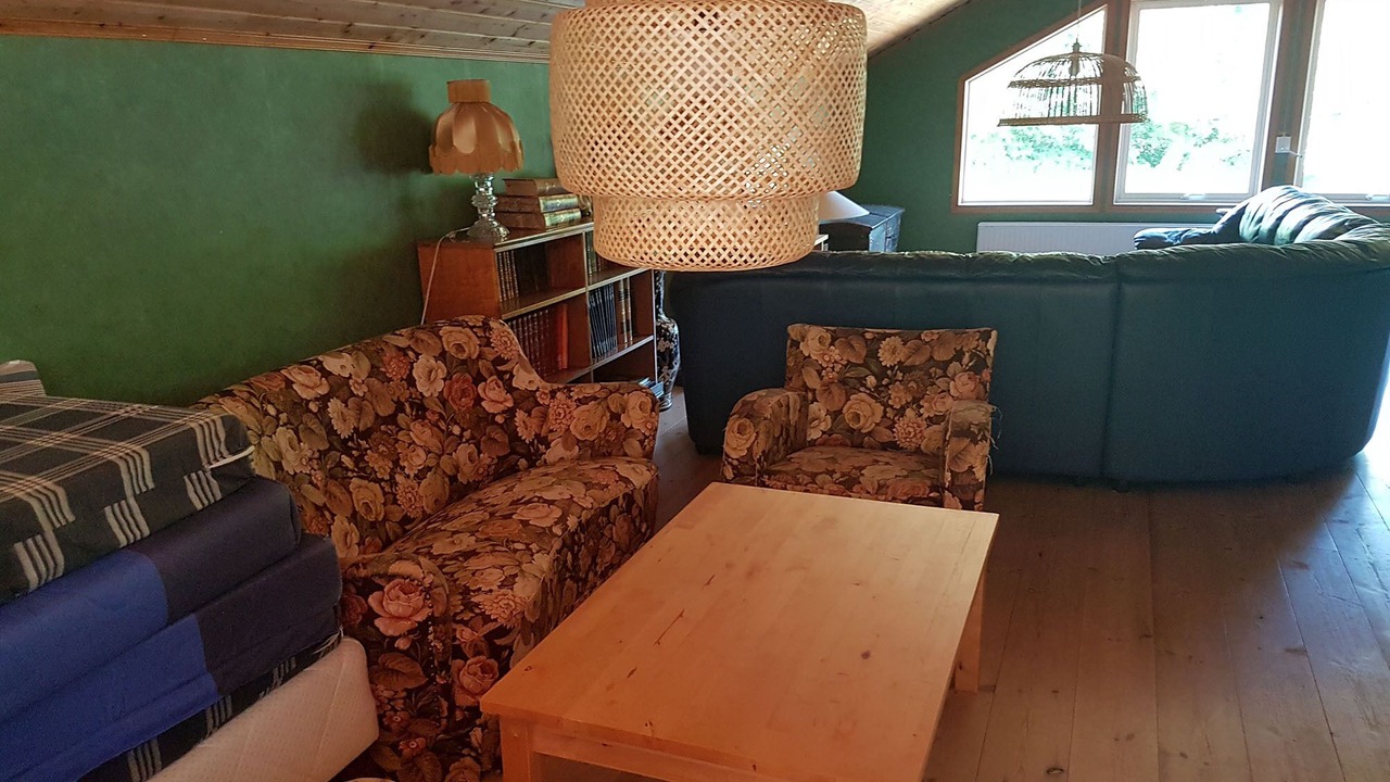 Photo of Livingroom in Hestra