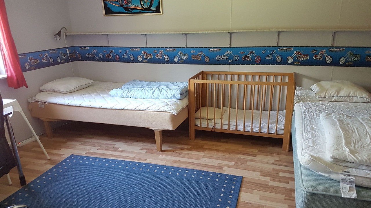 Photo of Bedroom in Hestra