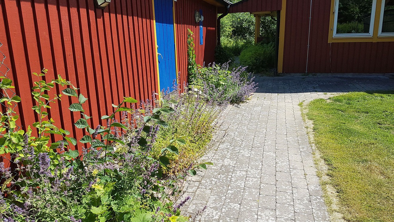 Photo of Outdoor in Hestra
