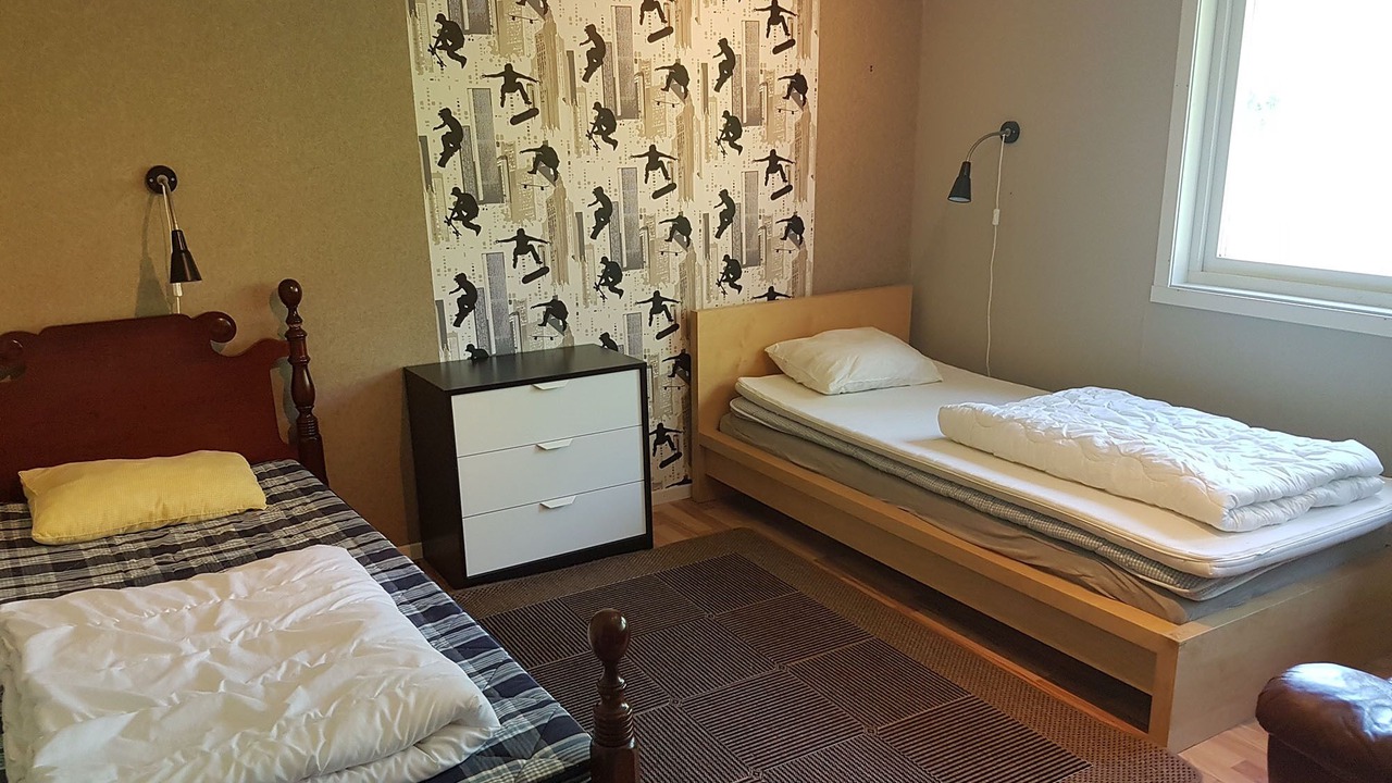 Photo of Bedroom in Hestra