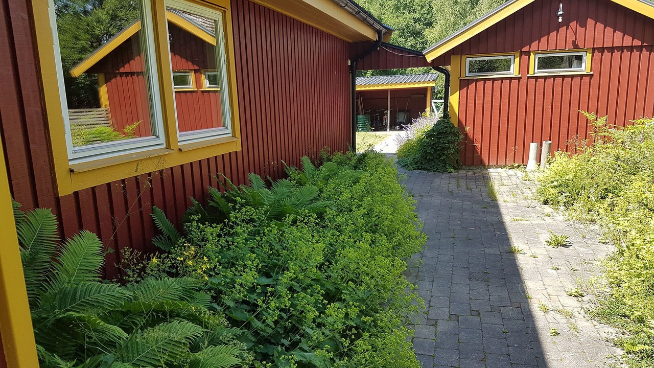 Photo of Outdoor in Hestra