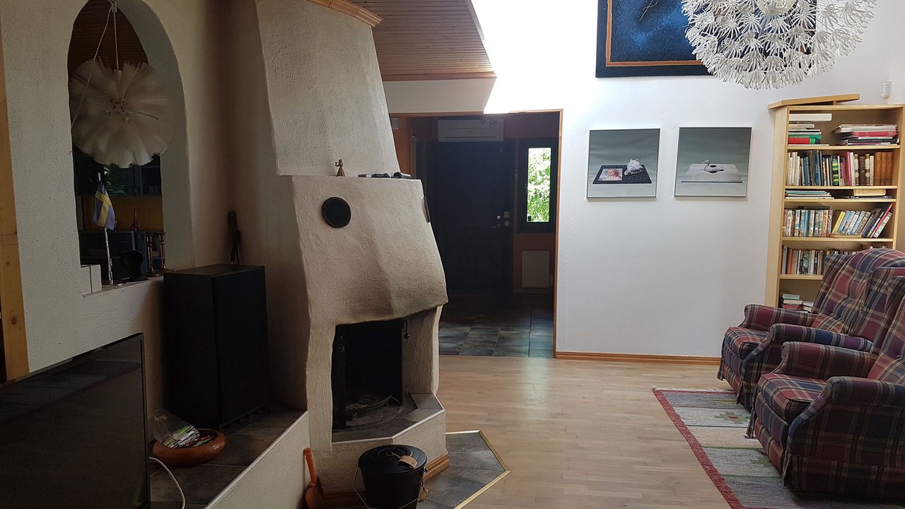 Photo of Livingroom in Hestra