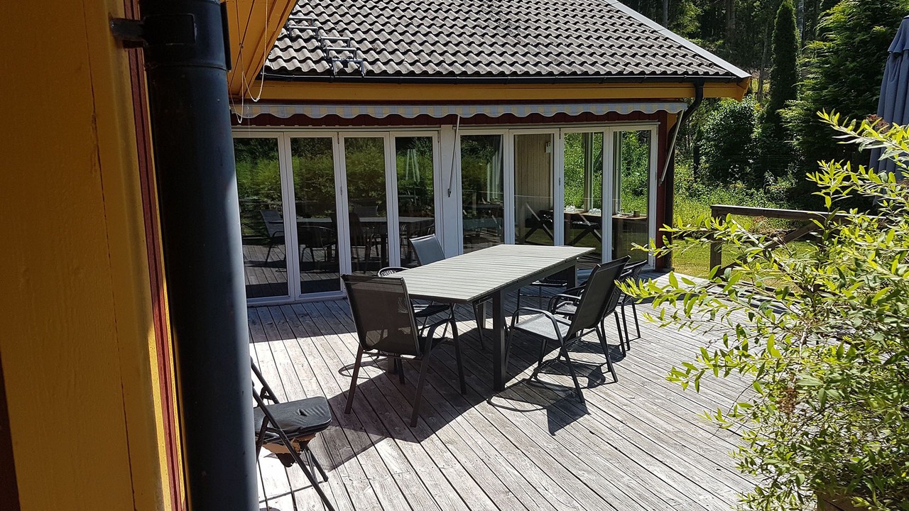 Photo of Outdoor in Hestra