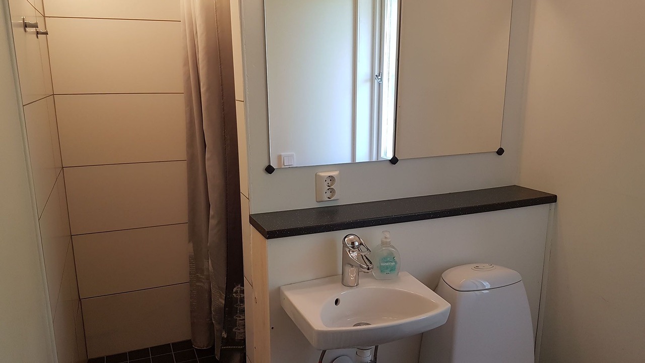 Photo of Bathroom in Hestra
