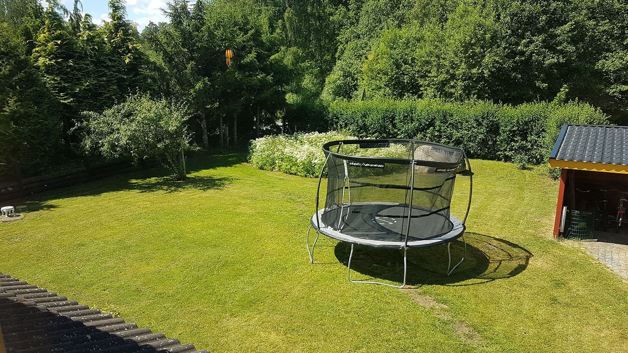 Photo of Patio Balcony in Hestra