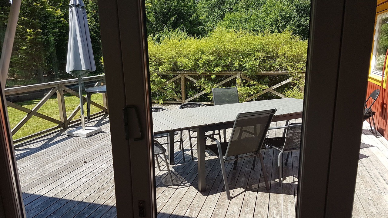 Photo of Outdoor in Hestra