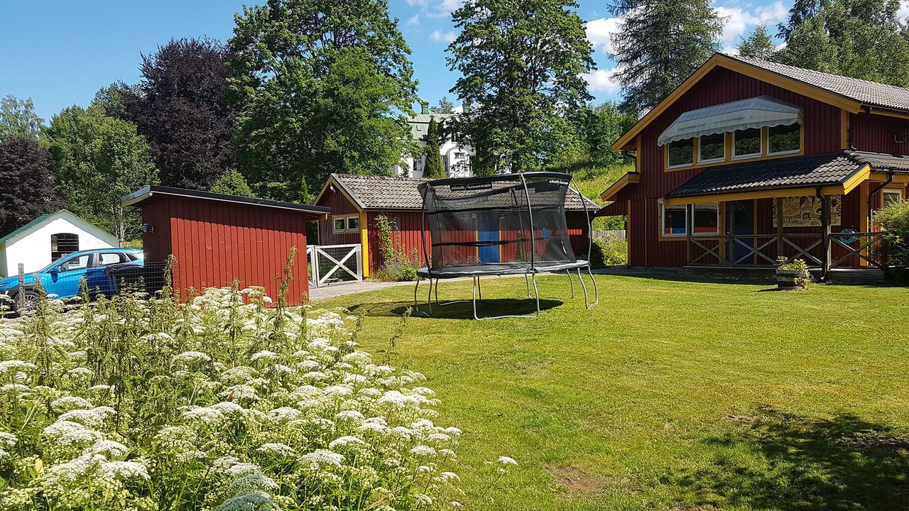 Photo of Outdoor in Hestra