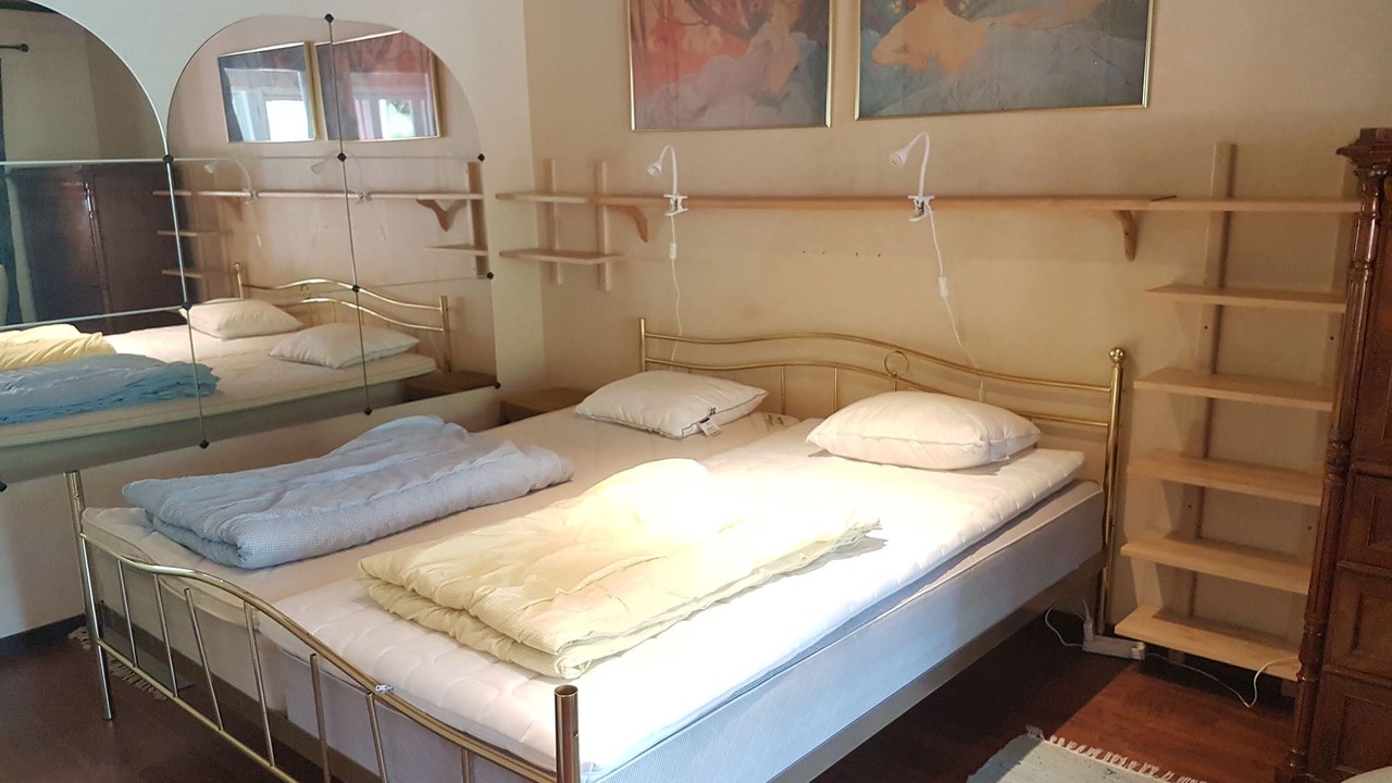 Photo of Bedroom in Hestra