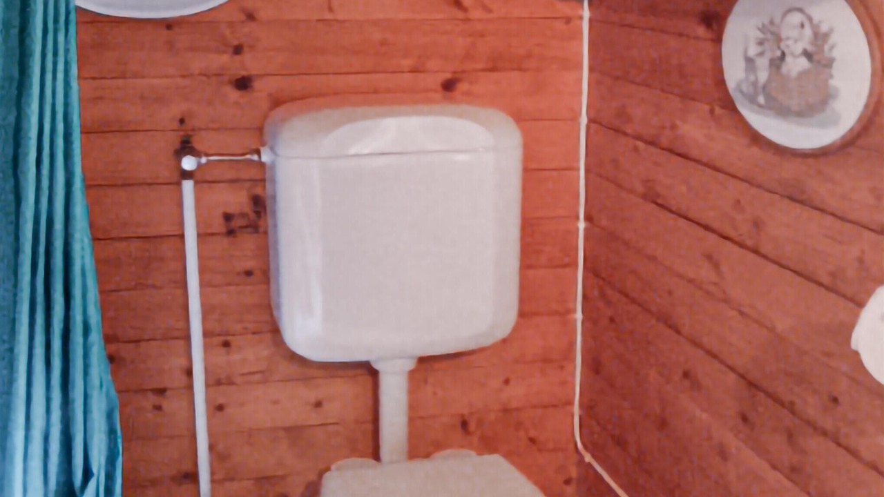 Photo of Bathroom in Dals Rostock