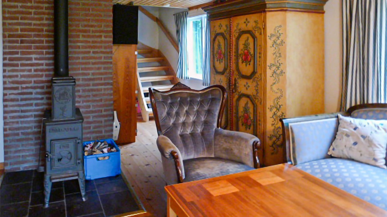 Photo of Bedroom in Dals Rostock