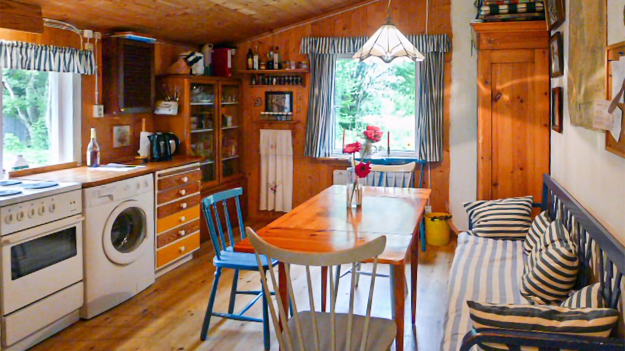 Photo of Bedroom in Dals Rostock