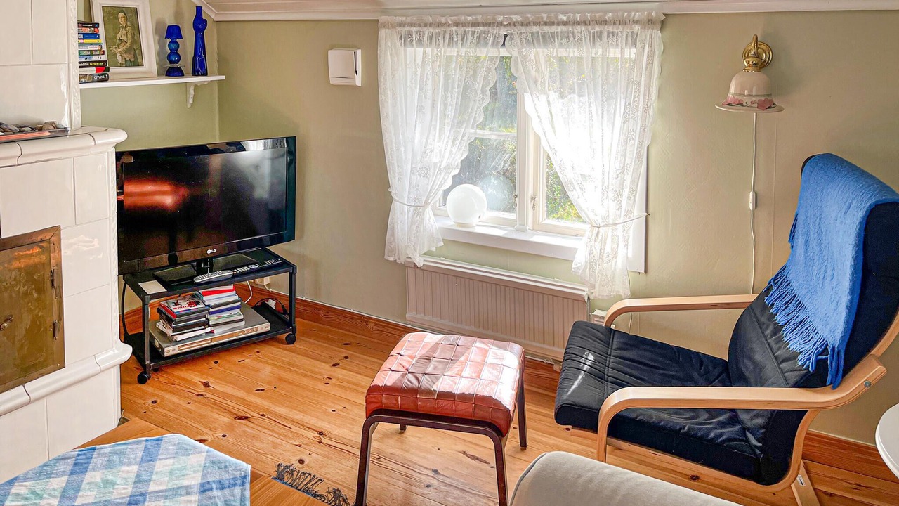 Photo of Bedroom in Storlinge