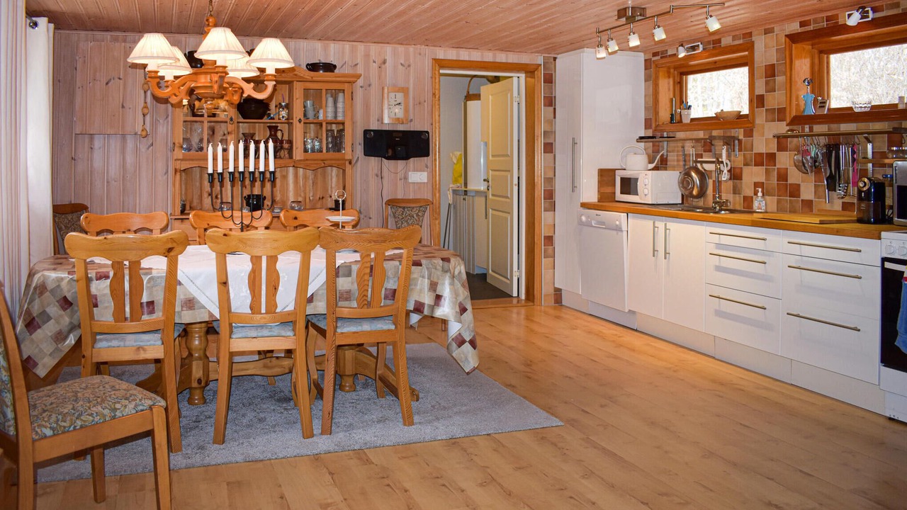 Photo of Bedroom in Vassmolösa