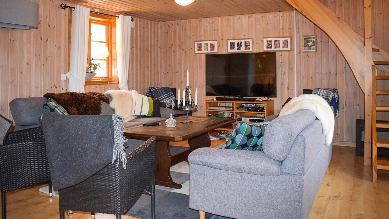 Photo of Bedroom in Vassmolösa