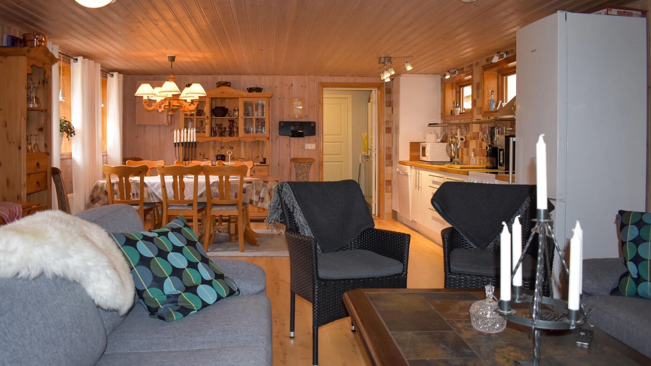 Photo of Bedroom in Vassmolösa