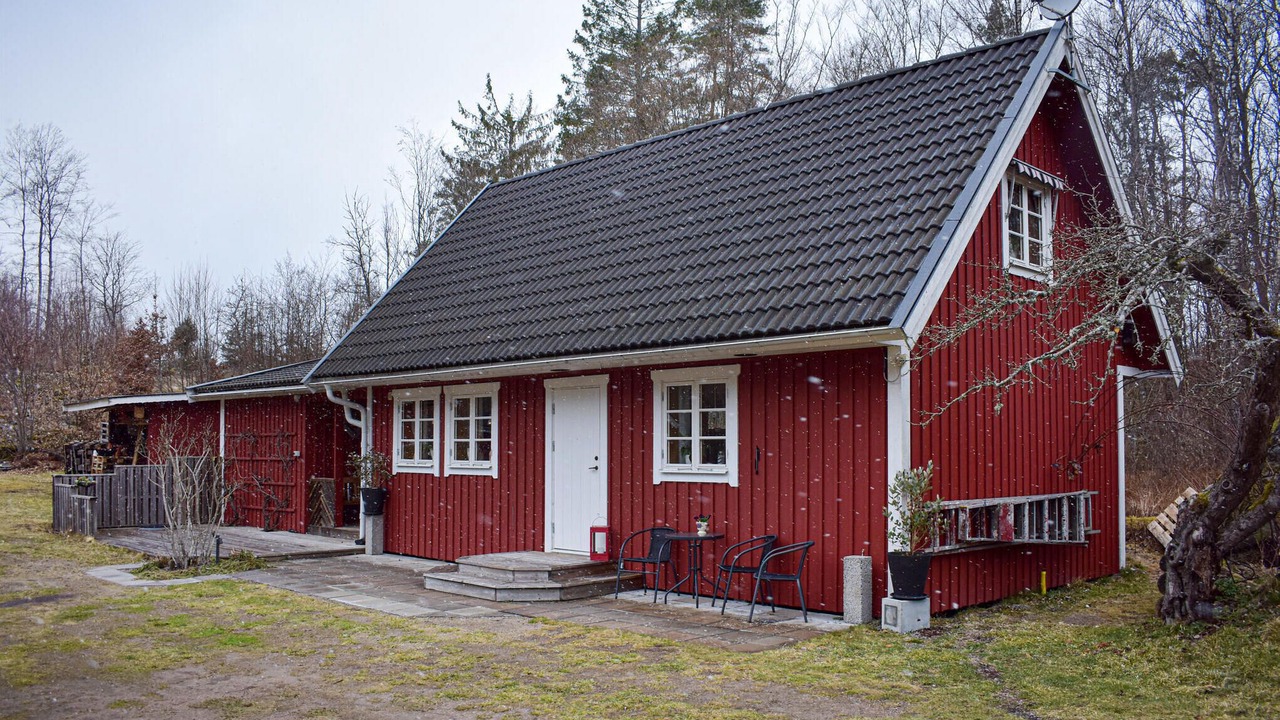 Photo of Outdoor in Vassmolösa