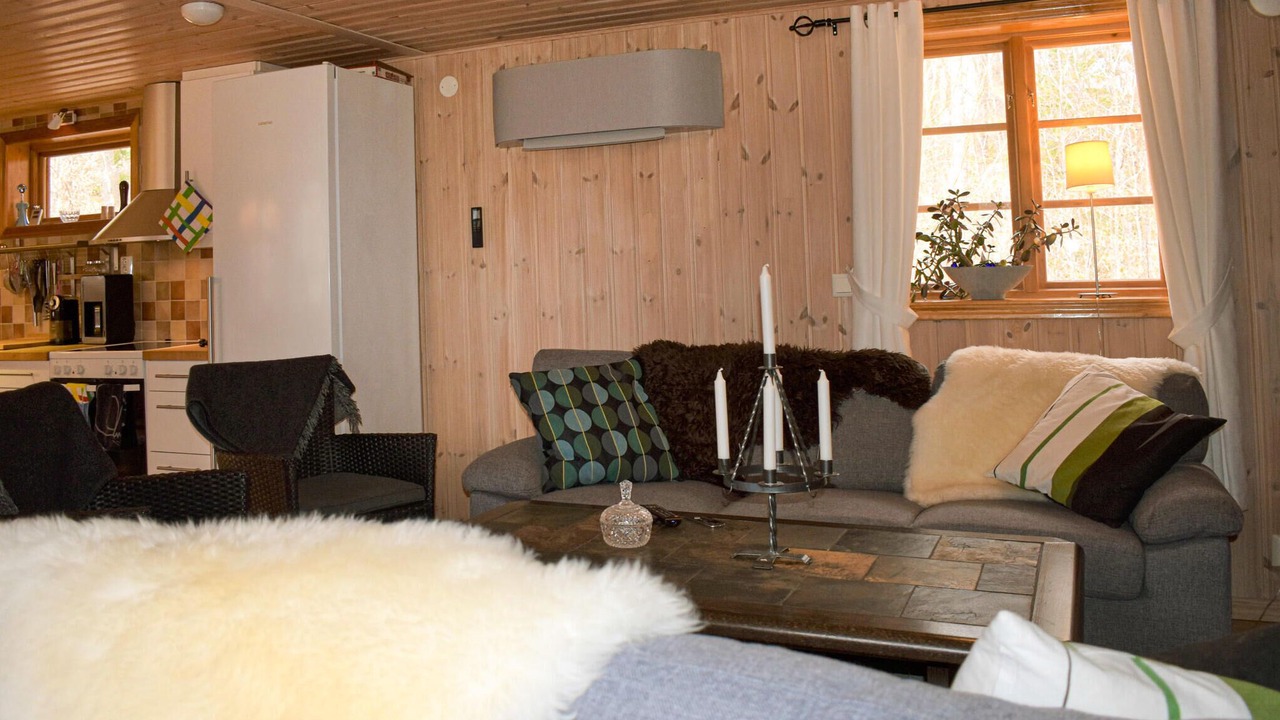 Photo of Bedroom in Vassmolösa