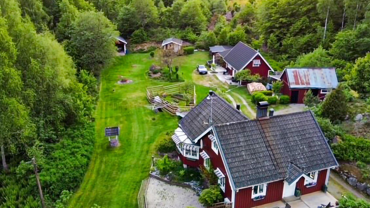 Photo of Outdoor in Vassmolösa