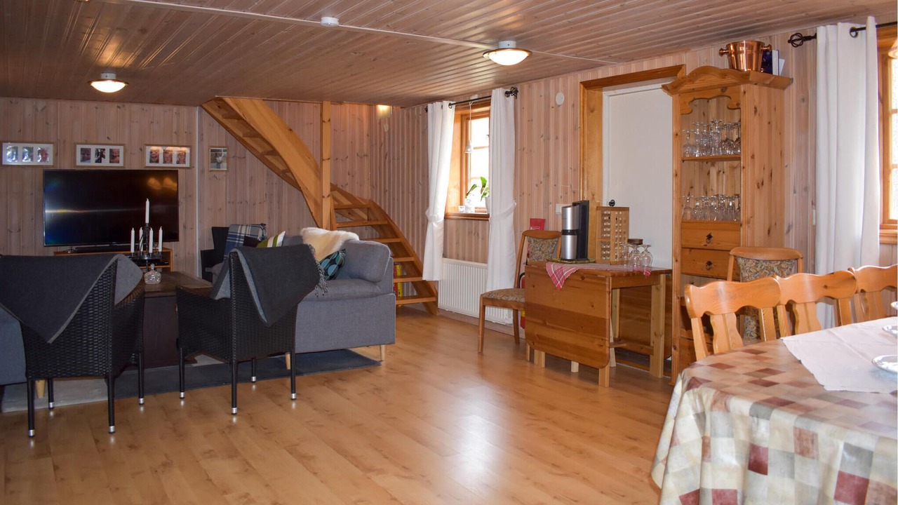 Photo of Bedroom in Vassmolösa