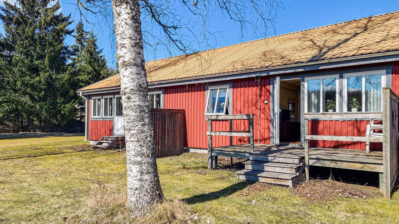 Photo of Outdoor in Finnerodja
