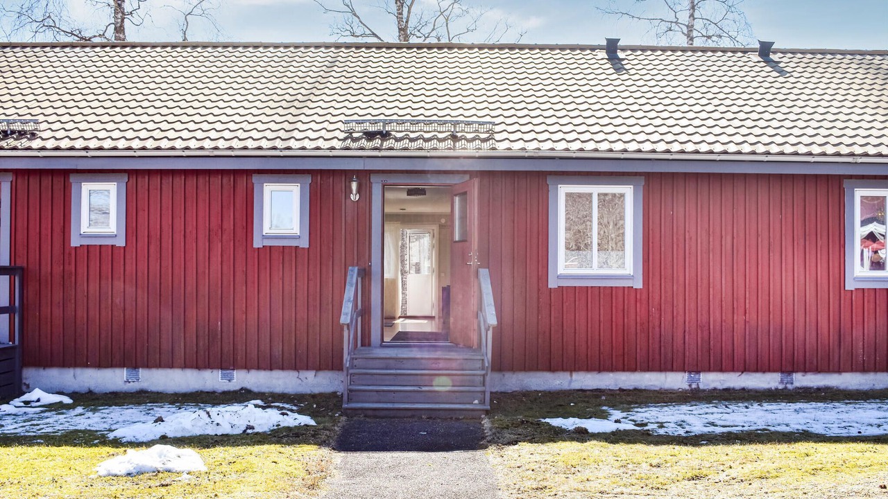 Photo of Outdoor in Finnerodja