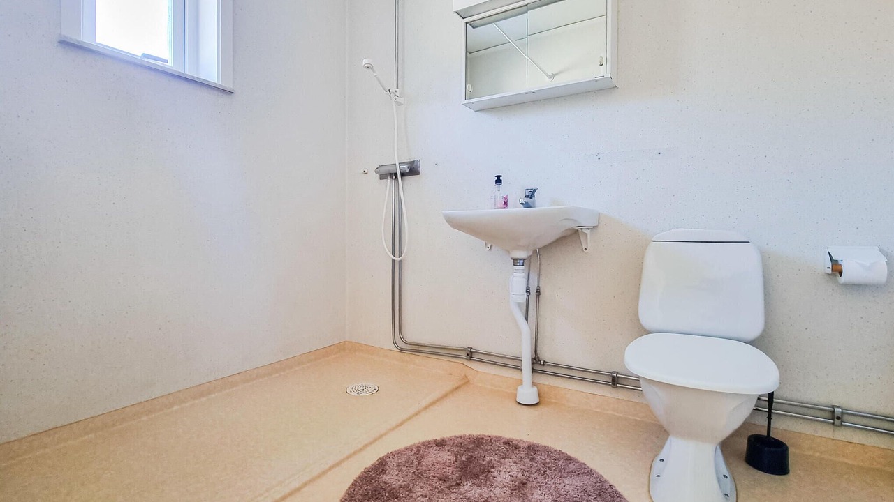 Photo of Bathroom in Finnerodja