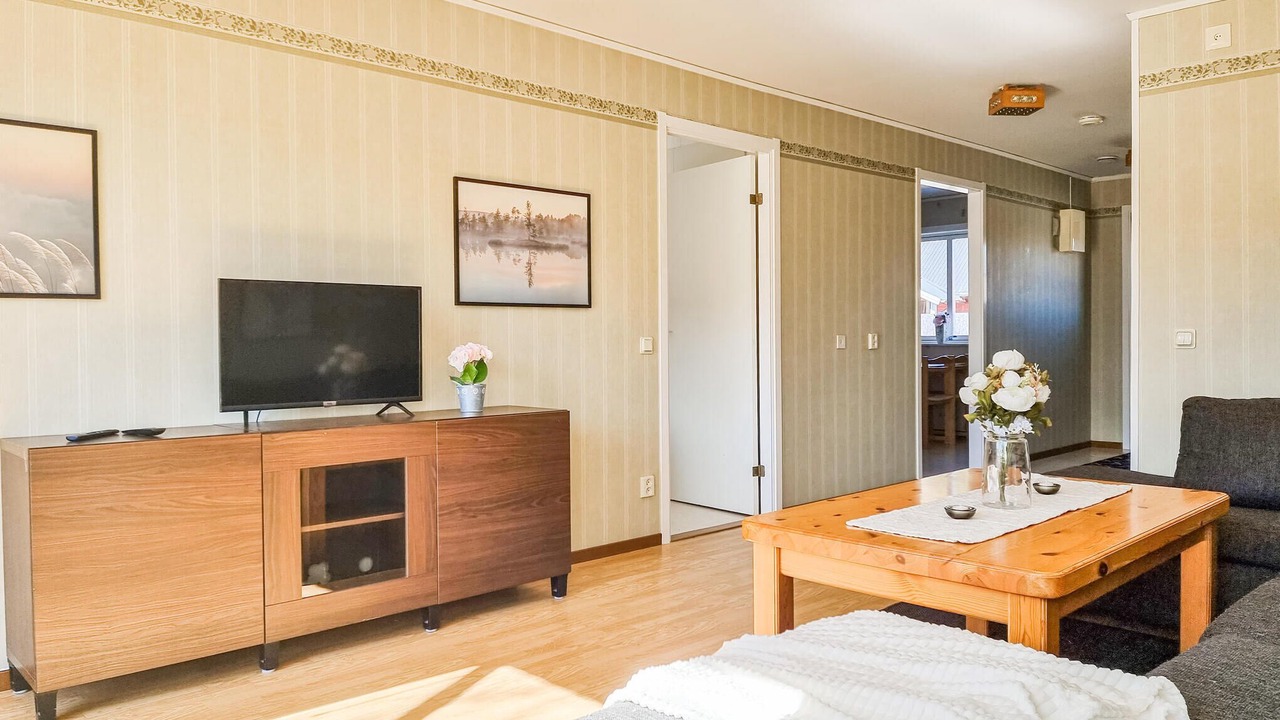 Photo of Bedroom in Finnerodja