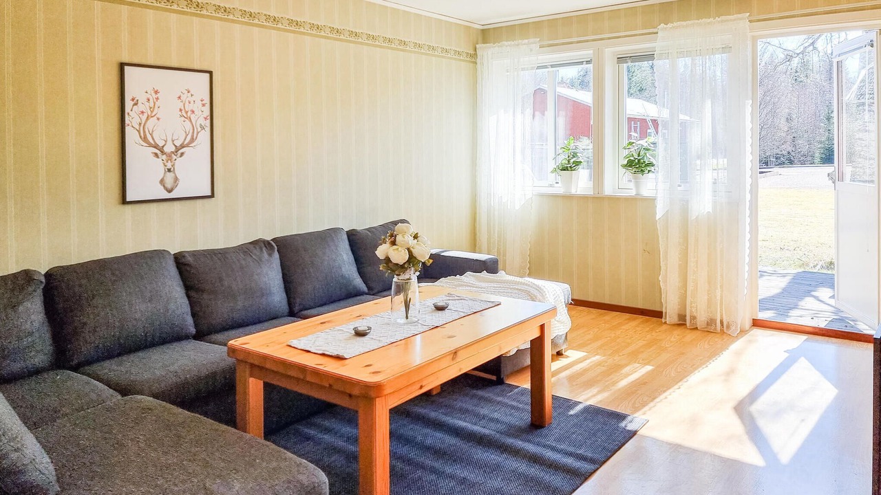 Photo of Bedroom in Finnerodja