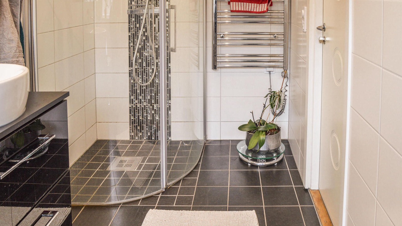 Photo of Bathroom in Trosa