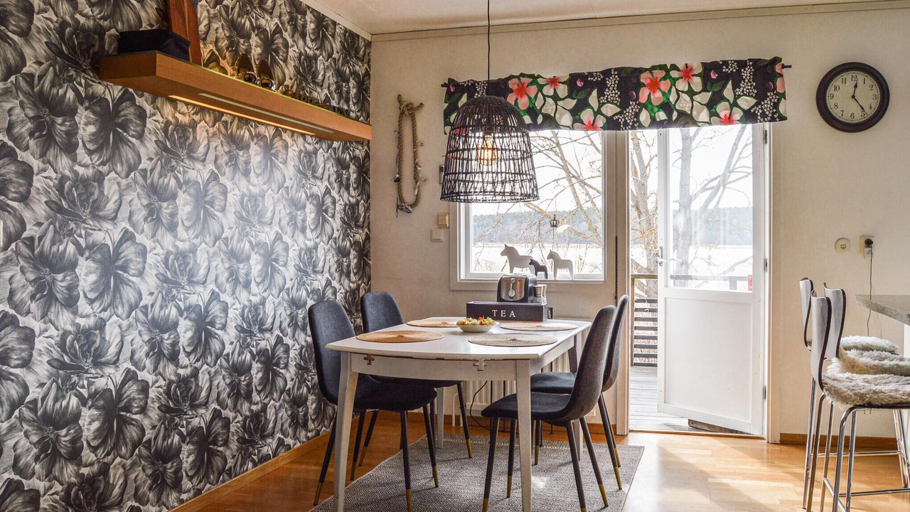 Photo of Bedroom in Trosa