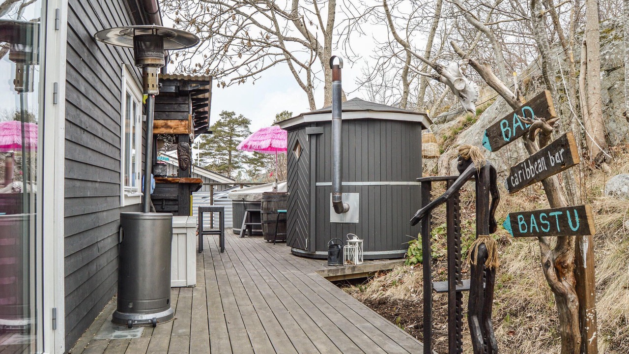 Photo of Outdoor in Trosa