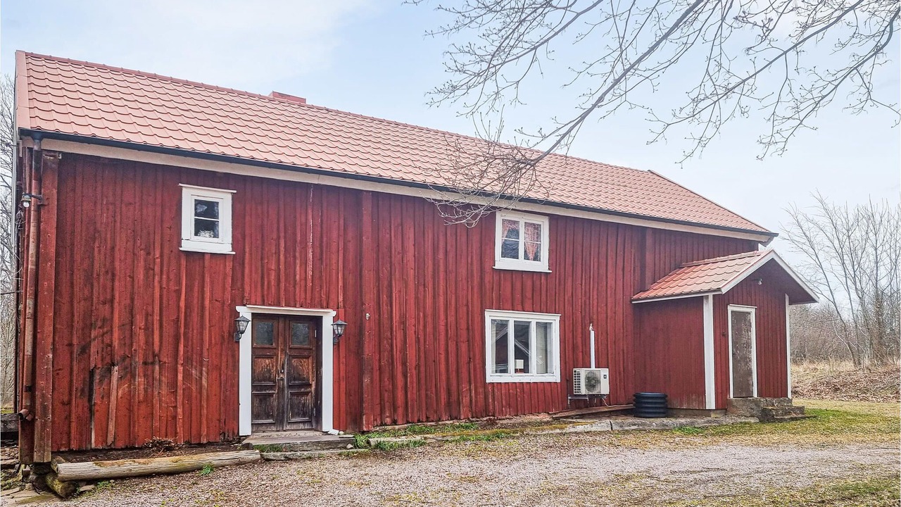 Photo of Outdoor in Odeshog Municipality
