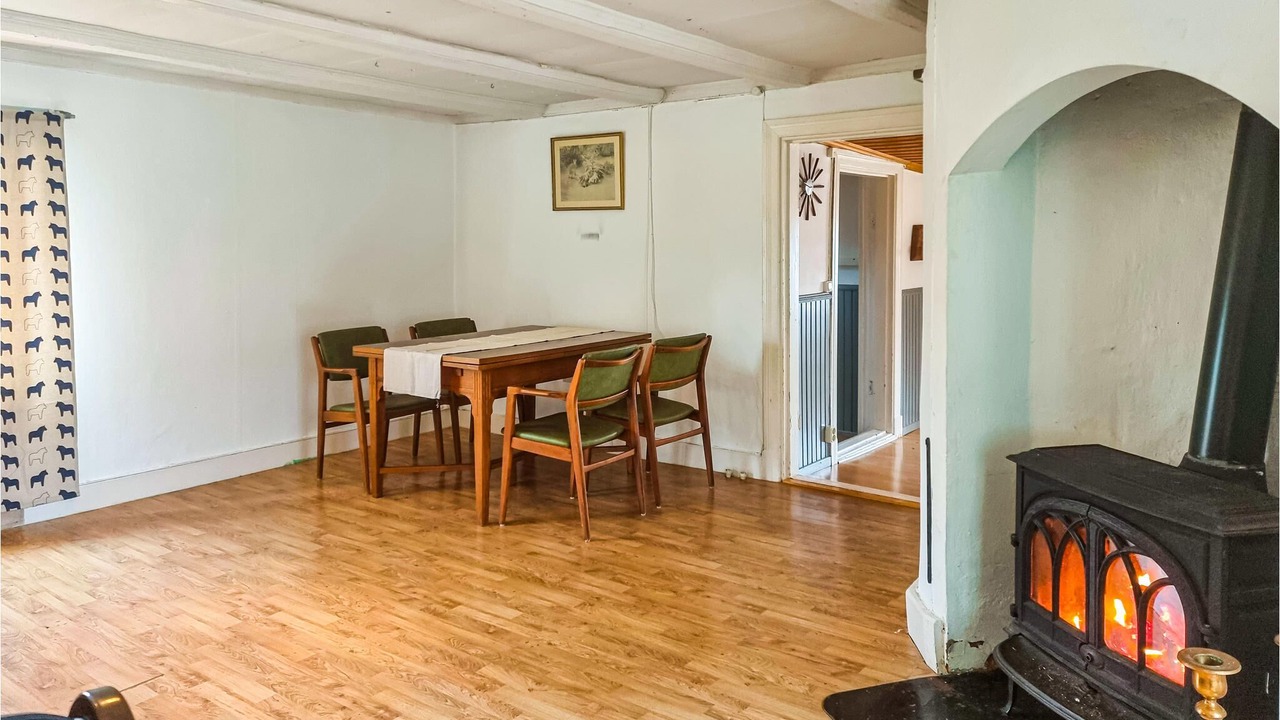 Photo of Bedroom in Odeshog Municipality