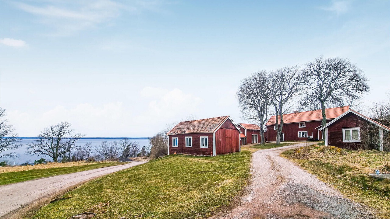 Photo of Outdoor in Odeshog Municipality