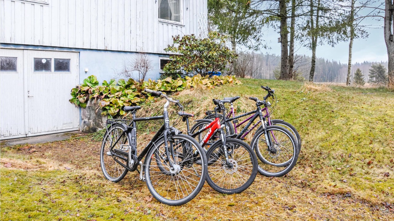 Photo of Outdoor in Saffle Municipality