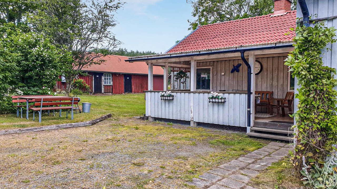 Photo of Outdoor in Saffle Municipality