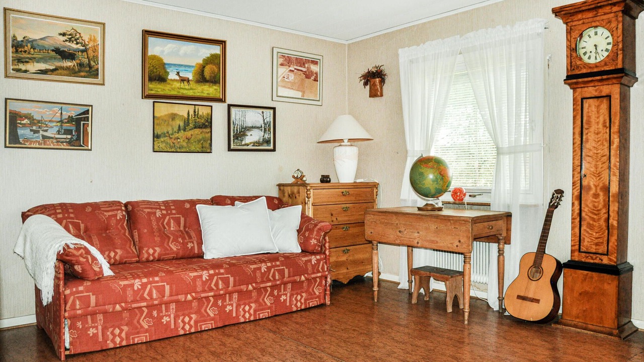 Photo of Bedroom in Saffle Municipality
