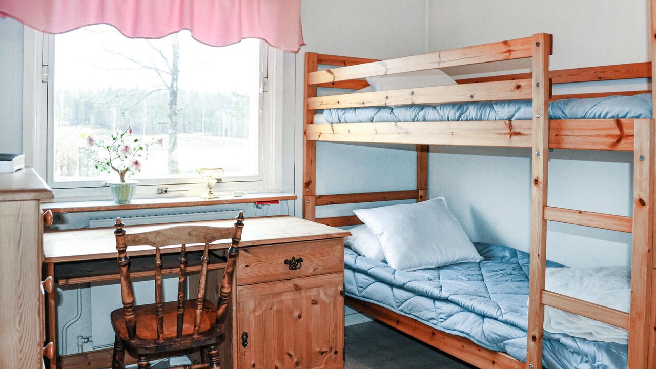 Photo of Bedroom in Saffle Municipality