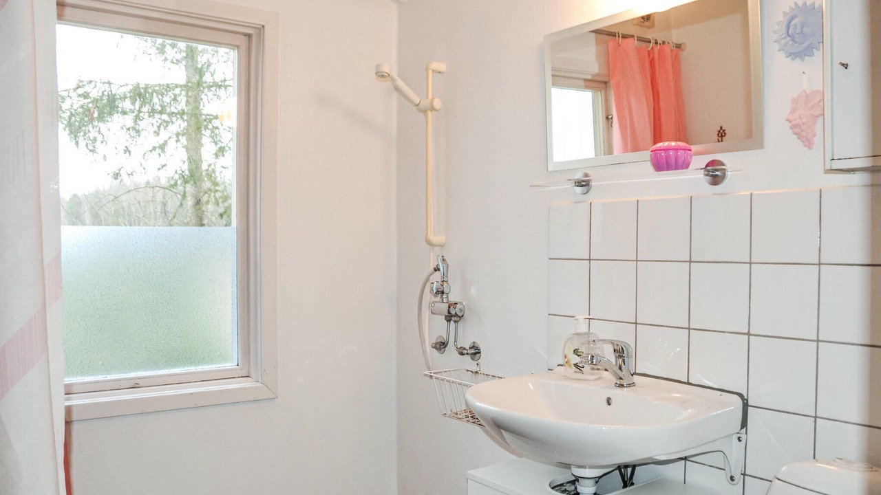 Photo of Bathroom in Saffle Municipality