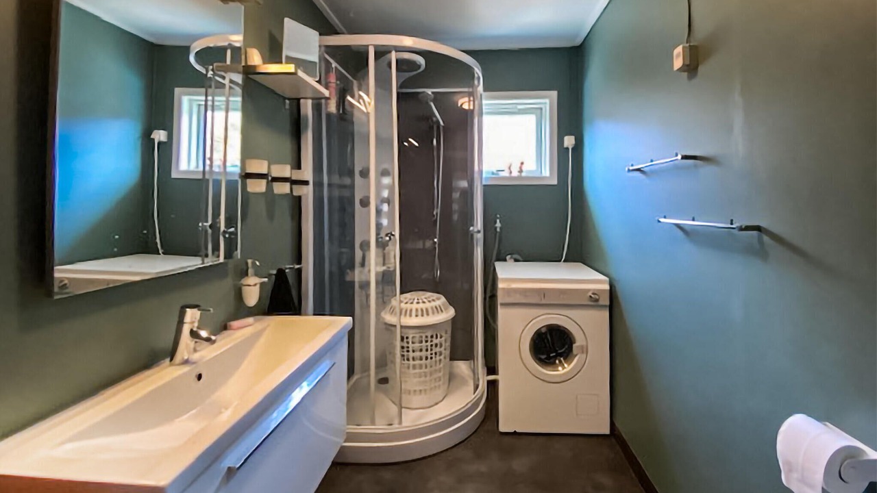Photo of Bathroom in Suldal