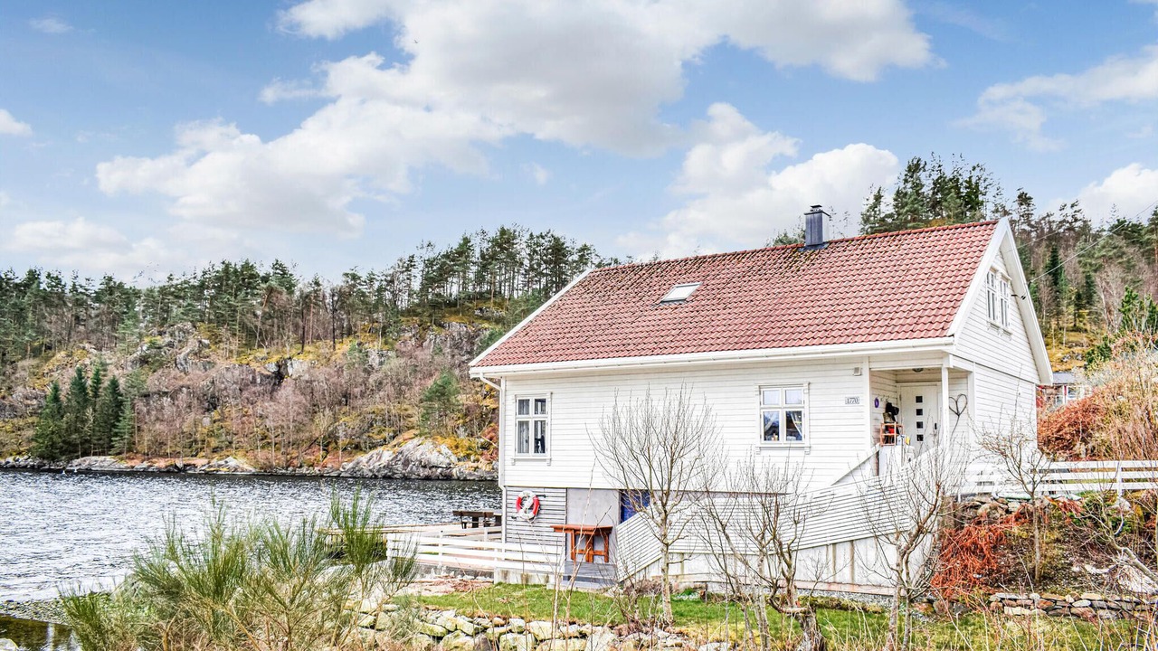 Photo of Outdoor in Suldal