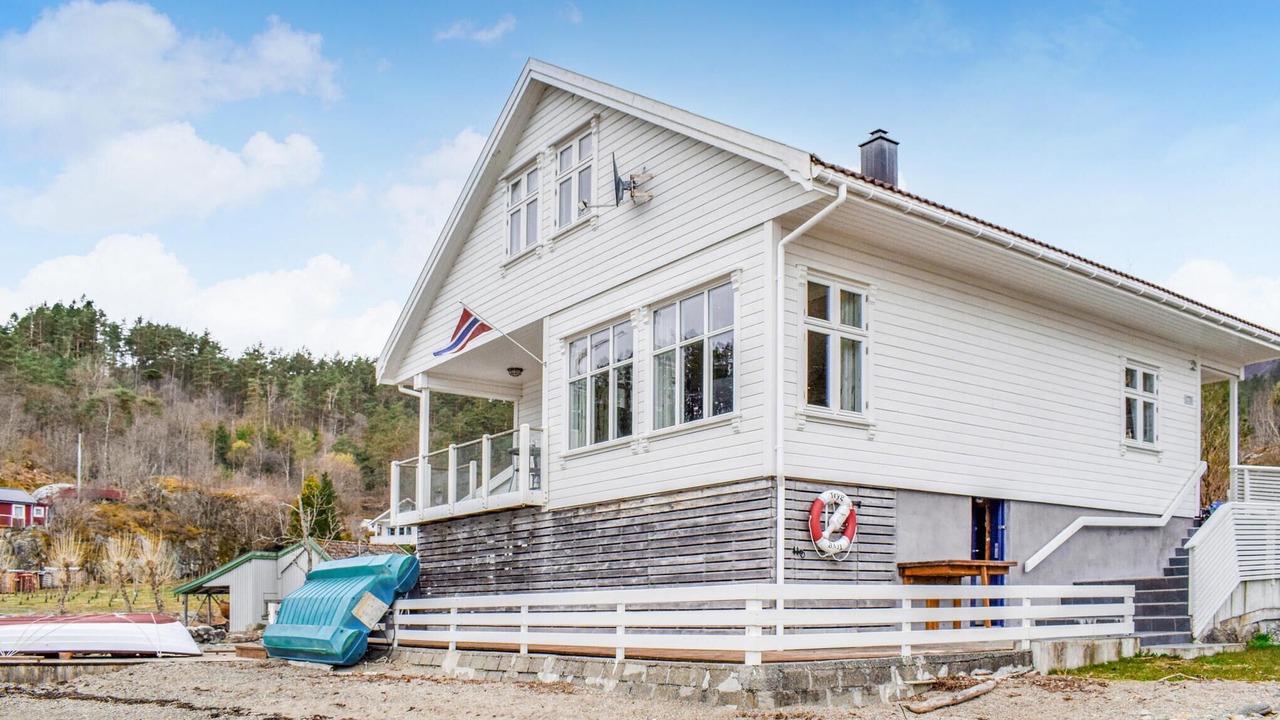 Photo of Outdoor in Suldal