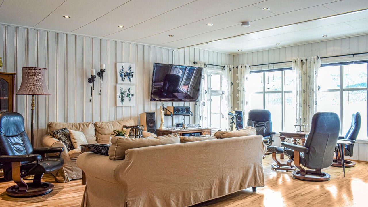 Photo of Bedroom in Suldal