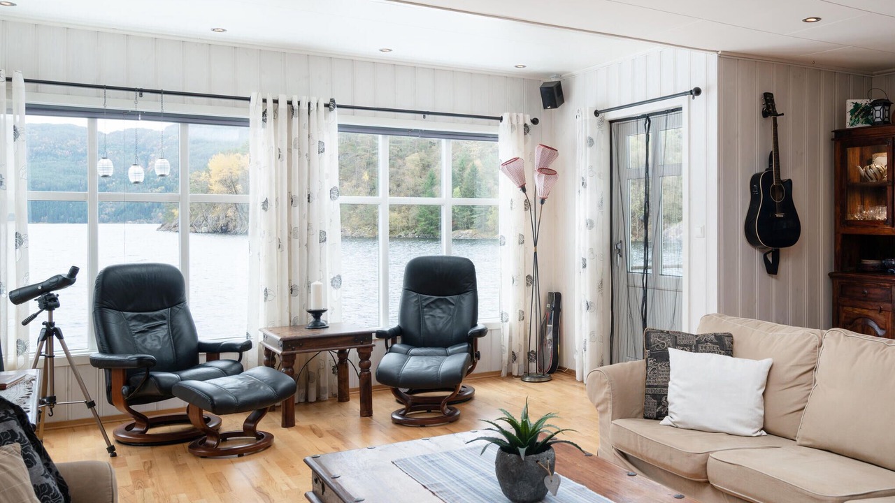 Photo of Bedroom in Suldal