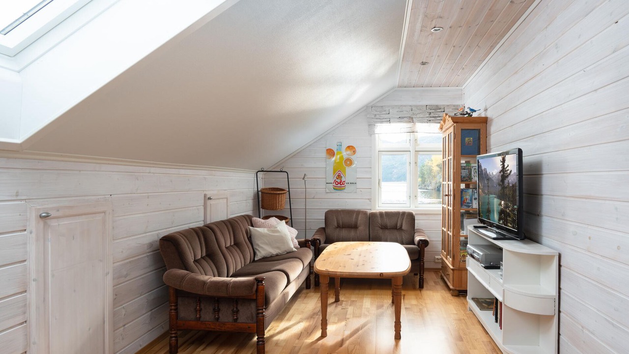 Photo of Bedroom in Suldal