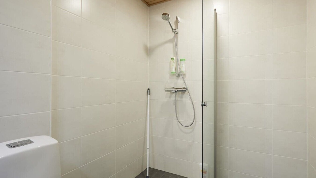 Photo of Bathroom in Turku