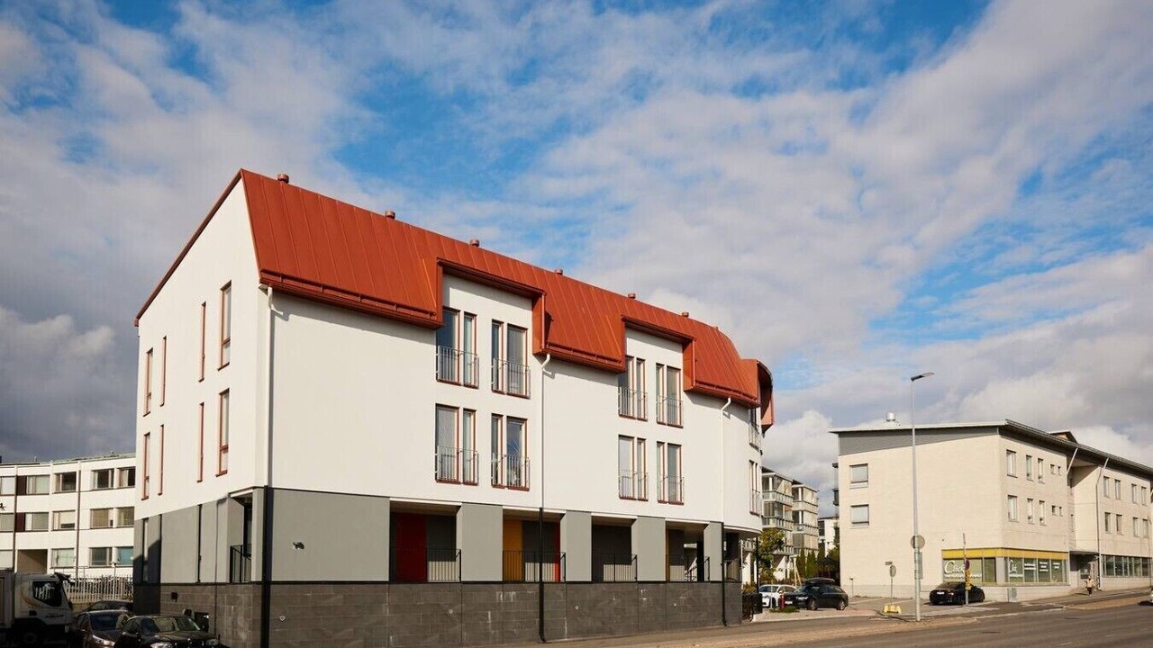 Photo of Outdoor in Turku