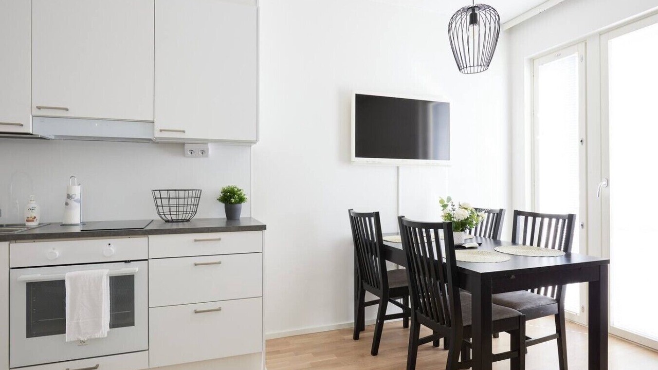 Photo of Kitchen in Turku
